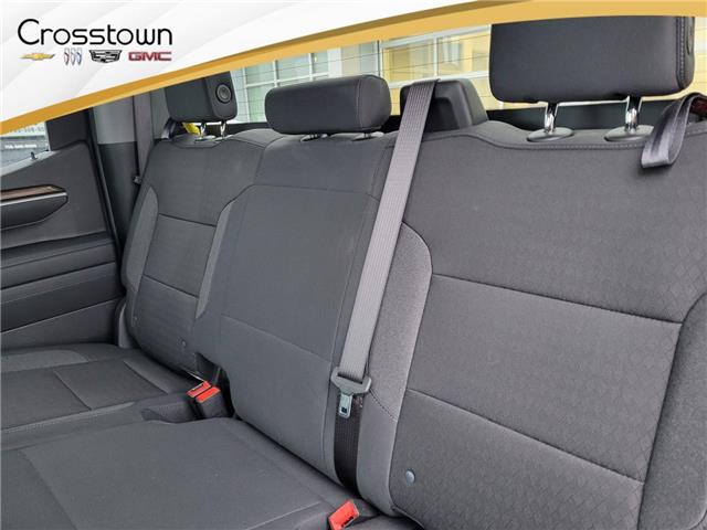 2025 Chevrolet Silverado 1500 RST (Stk: 69269A) in Sudbury - Image 20 of 20 2025 Chevrolet Silverado 1500 RST (Stk: 69269A) in Sudbury - Image 20 of 20