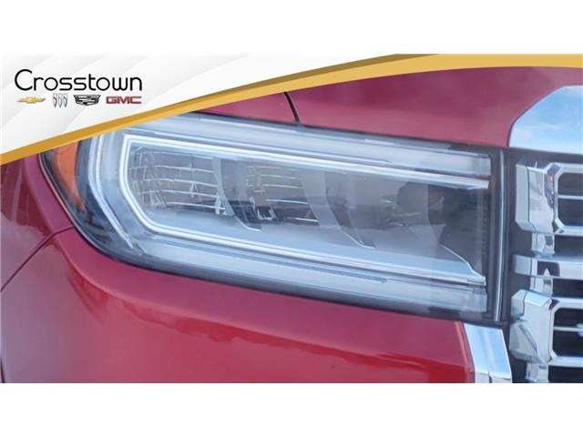 2022 GMC Acadia Denali (Stk: 69658A) in Sudbury - Image 9 of 21