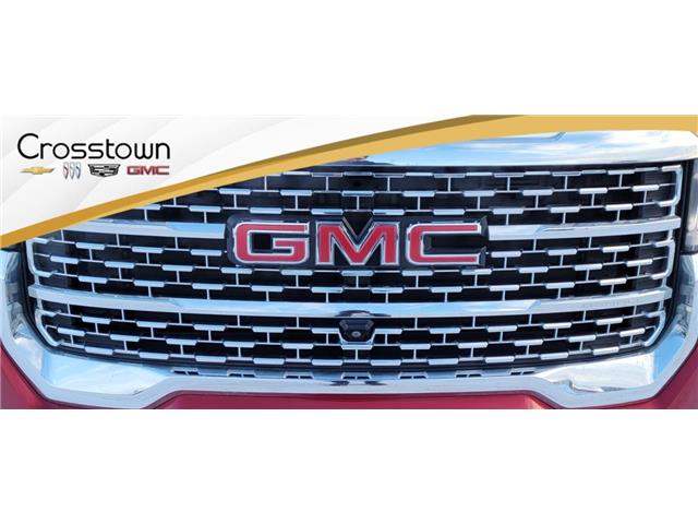 2022 GMC Acadia Denali (Stk: 69658A) in Sudbury - Image 10 of 21
