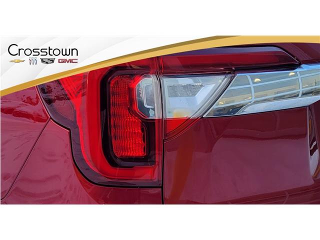 2022 GMC Acadia Denali (Stk: 69658A) in Sudbury - Image 11 of 21