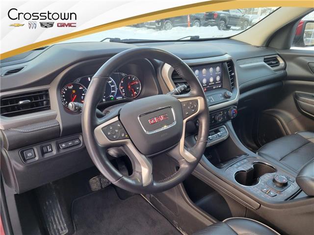 2022 GMC Acadia Denali (Stk: 69658A) in Sudbury - Image 13 of 21