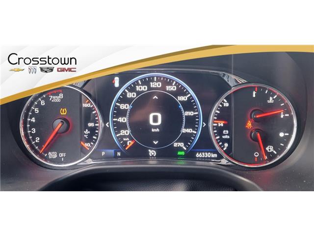 2022 GMC Acadia Denali (Stk: 69658A) in Sudbury - Image 16 of 21