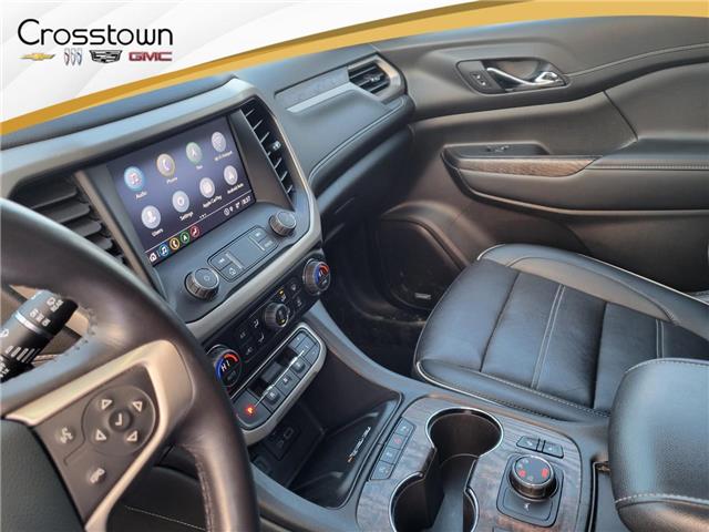 2022 GMC Acadia Denali (Stk: 69658A) in Sudbury - Image 17 of 21