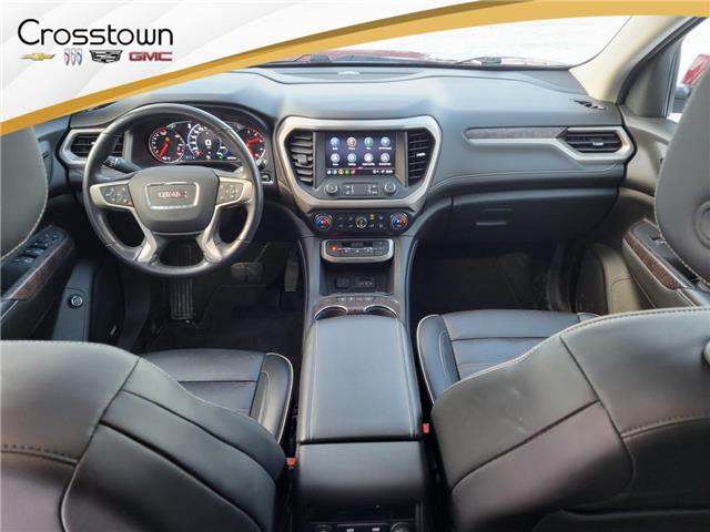 2022 GMC Acadia Denali (Stk: 69658A) in Sudbury - Image 18 of 21