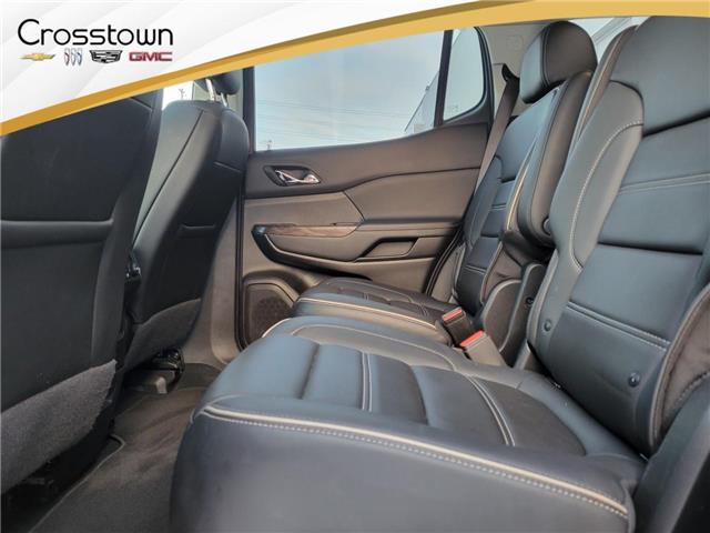 2022 GMC Acadia Denali (Stk: 69658A) in Sudbury - Image 19 of 21