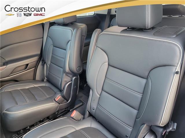 2022 GMC Acadia Denali (Stk: 69658A) in Sudbury - Image 20 of 21