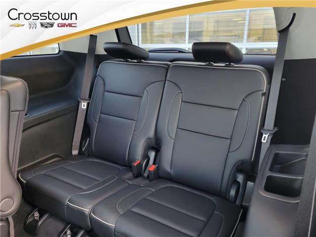 2022 GMC Acadia Denali (Stk: 69658A) in Sudbury - Image 21 of 21