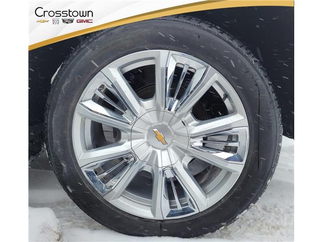 2022 Chevrolet Silverado 1500 High Country (Stk: 69438A) in Sudbury - Image 4 of 20 2022 Chevrolet Silverado 1500 High Country (Stk: 69438A) in Sudbury - Image 4 of 20