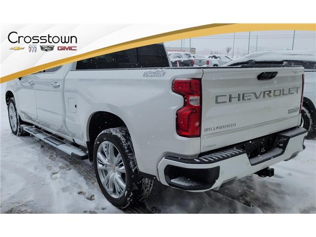 2022 Chevrolet Silverado 1500 High Country (Stk: 69438A) in Sudbury - Image 5 of 20 2022 Chevrolet Silverado 1500 High Country (Stk: 69438A) in Sudbury - Image 5 of 20
