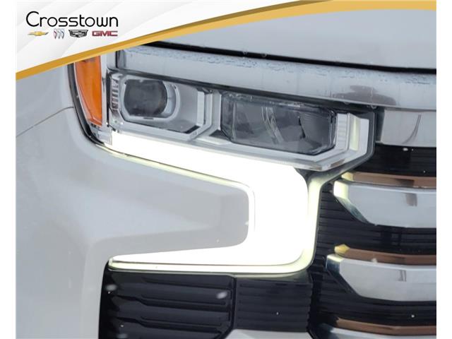 2022 Chevrolet Silverado 1500 High Country (Stk: 69438A) in Sudbury - Image 9 of 20 2022 Chevrolet Silverado 1500 High Country (Stk: 69438A) in Sudbury - Image 9 of 20