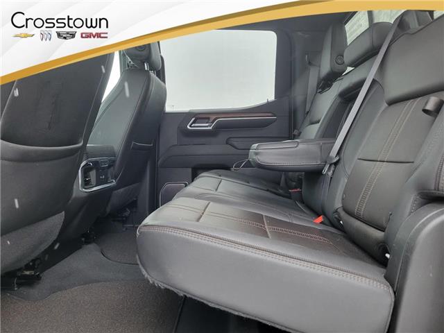 2022 Chevrolet Silverado 1500 High Country (Stk: 69438A) in Sudbury - Image 16 of 20 2022 Chevrolet Silverado 1500 High Country (Stk: 69438A) in Sudbury - Image 16 of 20