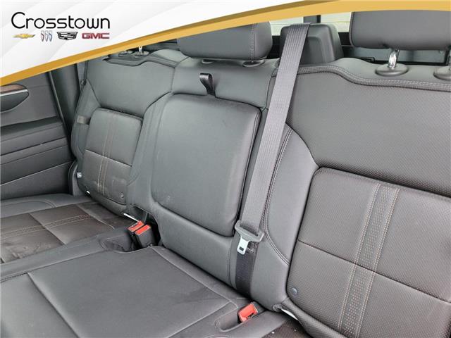 2022 Chevrolet Silverado 1500 High Country (Stk: 69438A) in Sudbury - Image 17 of 20 2022 Chevrolet Silverado 1500 High Country (Stk: 69438A) in Sudbury - Image 17 of 20