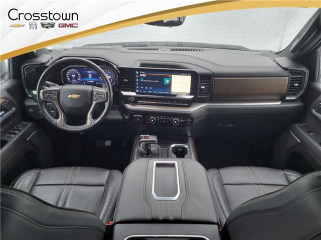 2022 Chevrolet Silverado 1500 High Country (Stk: 69438A) in Sudbury - Image 20 of 20 2022 Chevrolet Silverado 1500 High Country (Stk: 69438A) in Sudbury - Image 20 of 20