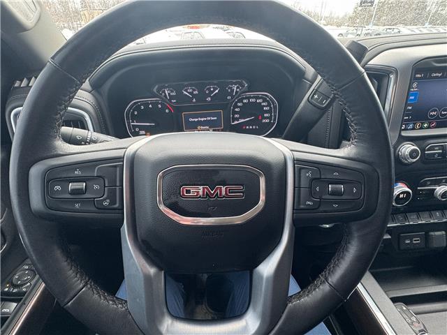 2023 GMC Sierra 2500HD SLT (Stk: 25-527-1) in Pembroke - Image 17 of 18