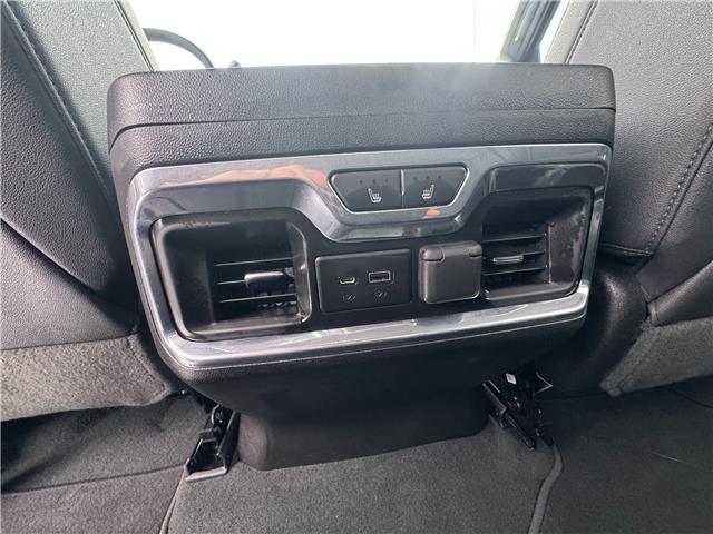 2023 GMC Sierra 2500HD SLT (Stk: 25-527-1) in Pembroke - Image 13 of 18