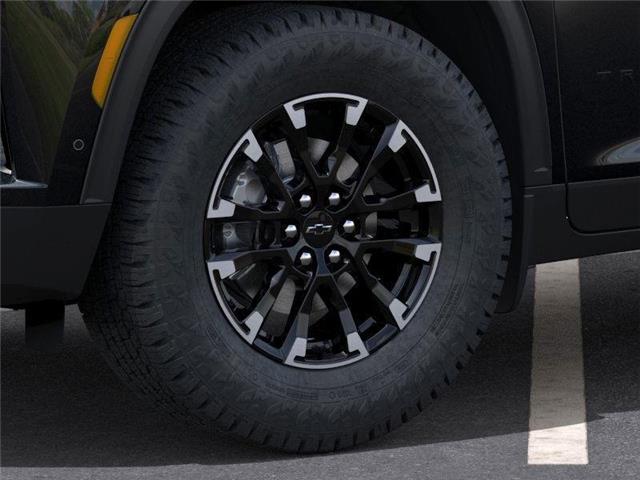 2026 Chevrolet Traverse Z71 (Stk: B260206) in Gatineau - Image 9 of 24