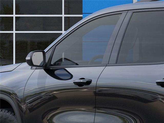 2026 Chevrolet Traverse Z71 (Stk: B260206) in Gatineau - Image 12 of 24