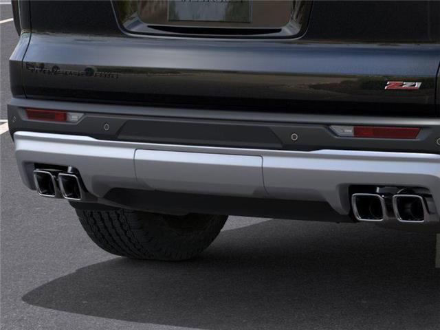 2026 Chevrolet Traverse Z71 (Stk: B260206) in Gatineau - Image 14 of 24