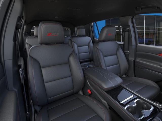 2026 Chevrolet Traverse Z71 (Stk: B260206) in Gatineau - Image 16 of 24