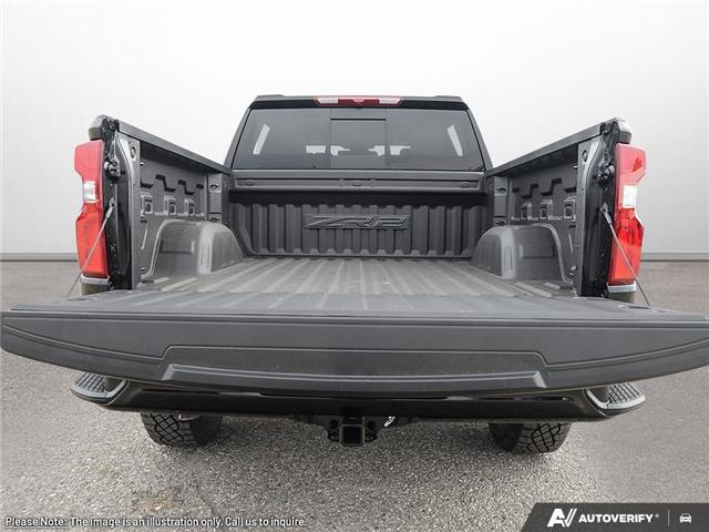2026 Chevrolet Silverado 1500 ZR2 (Stk: 7OD52980003) in Oshawa - Image 8 of 31