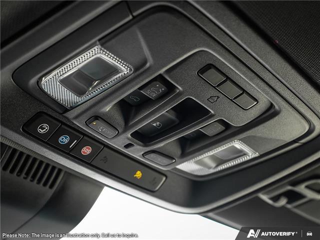 2026 Chevrolet Silverado 1500 ZR2 (Stk: 7OD52980003) in Oshawa - Image 23 of 31