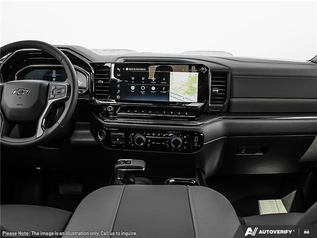 2026 Chevrolet Silverado 1500 ZR2 (Stk: 7OD52980003) in Oshawa - Image 27 of 31