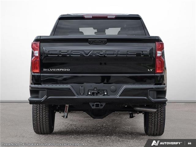 2026 Chevrolet Silverado 1500 LT Trail Boss (Stk: 7OD53034529) in Oshawa - Image 6 of 32
