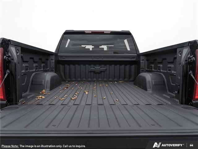 2026 Chevrolet Silverado 1500 LT Trail Boss (Stk: 7OD53034529) in Oshawa - Image 8 of 32
