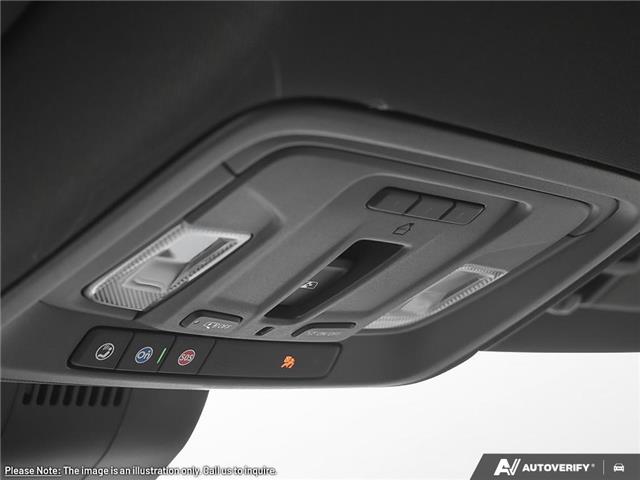 2026 Chevrolet Silverado 1500 LT Trail Boss (Stk: 7OD53034529) in Oshawa - Image 23 of 32
