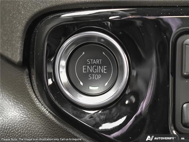 2026 Chevrolet Silverado 1500 LT Trail Boss (Stk: 7OD53034529) in Oshawa - Image 32 of 32