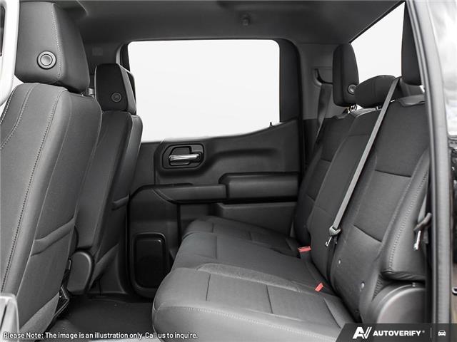 2026 Chevrolet Silverado 1500 Custom Trail Boss (Stk: 7OD53033851) in Oshawa - Image 26 of 32