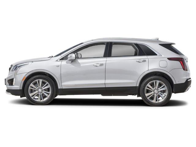2026 Cadillac XT5 Premium Luxury (Stk: Z103759) in Newmarket - Image 2 of 11