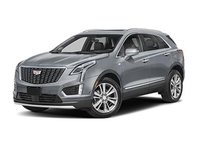 2026 Cadillac XT5 Sport (Stk: 4257-26) in Sault Ste. Marie - Image 1 of 1