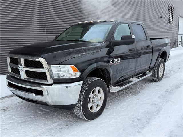 2018 RAM 2500 ST (Stk: U11044) in London - Image 1 of 23