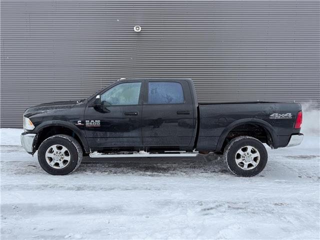 2018 RAM 2500 ST (Stk: U11044) in London - Image 3 of 23