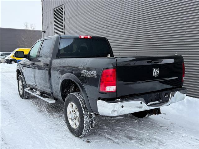 2018 RAM 2500 ST (Stk: U11044) in London - Image 4 of 23