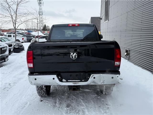 2018 RAM 2500 ST (Stk: U11044) in London - Image 5 of 23