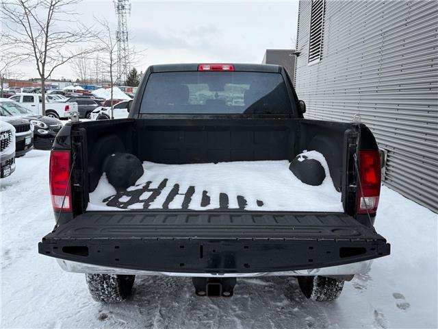 2018 RAM 2500 ST (Stk: U11044) in London - Image 6 of 23