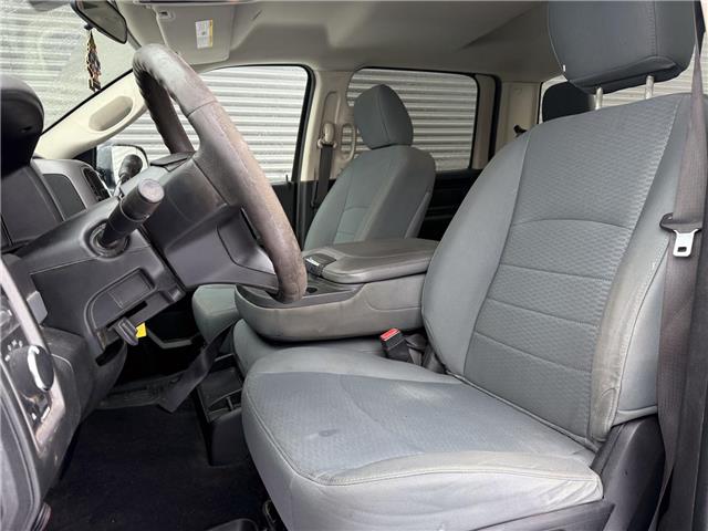 2018 RAM 2500 ST (Stk: U11044) in London - Image 7 of 23