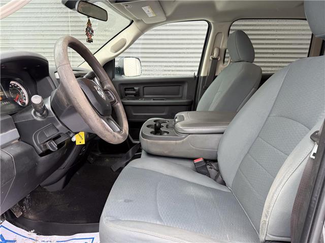 2018 RAM 2500 ST (Stk: U11044) in London - Image 8 of 23