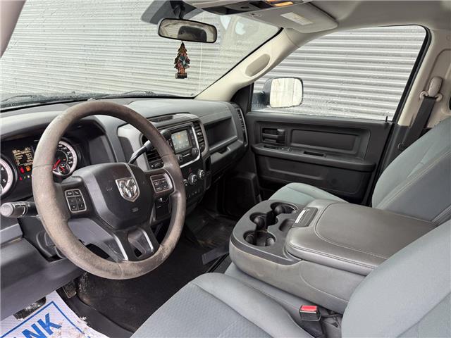 2018 RAM 2500 ST (Stk: U11044) in London - Image 9 of 23