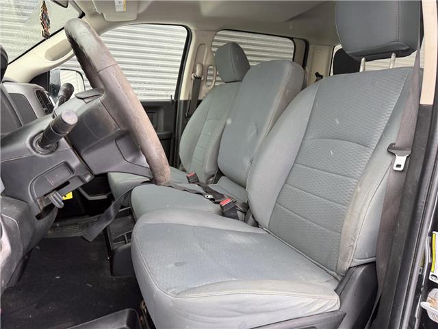 2018 RAM 2500 ST (Stk: U11044) in London - Image 10 of 23