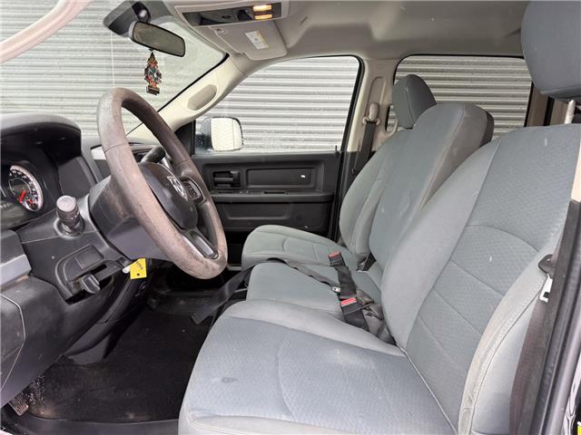 2018 RAM 2500 ST (Stk: U11044) in London - Image 11 of 23