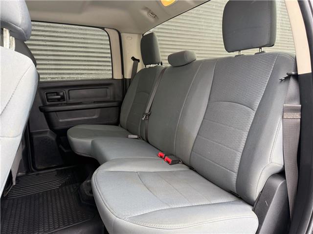 2018 RAM 2500 ST (Stk: U11044) in London - Image 12 of 23