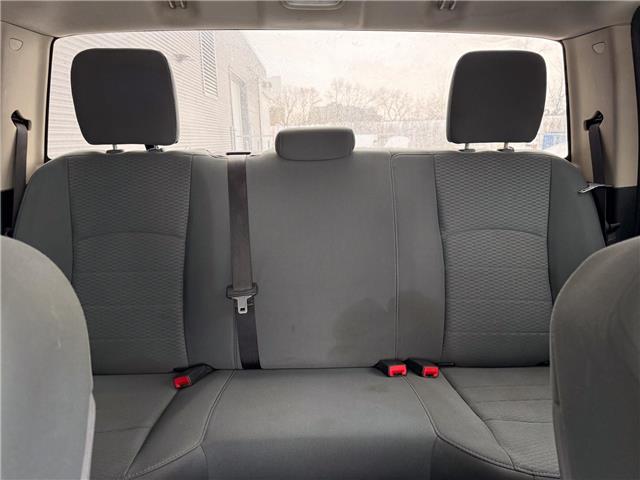 2018 RAM 2500 ST (Stk: U11044) in London - Image 13 of 23