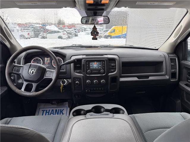 2018 RAM 2500 ST (Stk: U11044) in London - Image 14 of 23