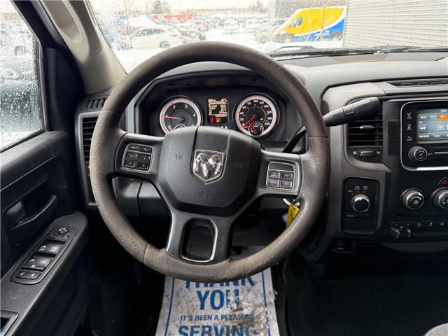 2018 RAM 2500 ST (Stk: U11044) in London - Image 15 of 23