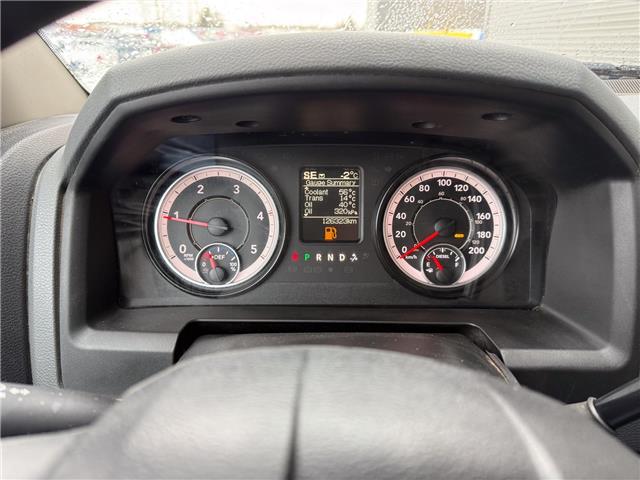 2018 RAM 2500 ST (Stk: U11044) in London - Image 16 of 23