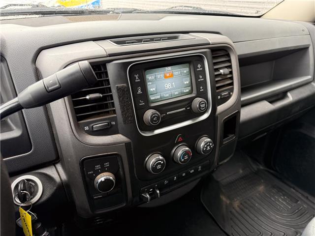 2018 RAM 2500 ST (Stk: U11044) in London - Image 17 of 23