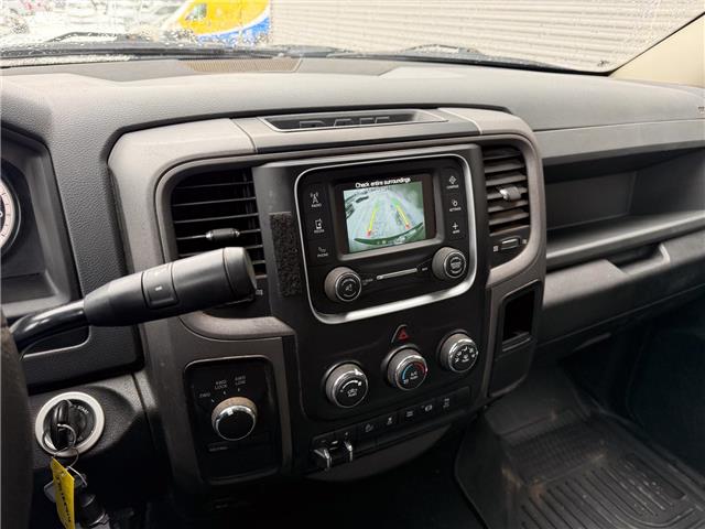 2018 RAM 2500 ST (Stk: U11044) in London - Image 18 of 23